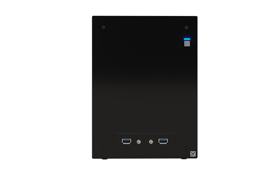 KNIGHT.2204 Mini Kasa Pc - Knight Serisi - SistemMentor Ürünler