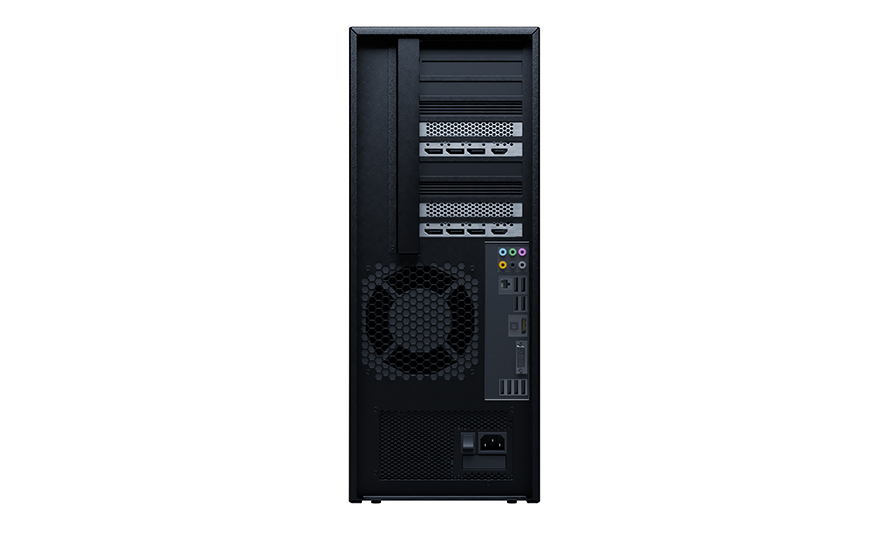 Queen.2402 Amd Ryzen 9 9950X (16/32 çekirdek) - Queen Serisi - SistemMentor Ürünler